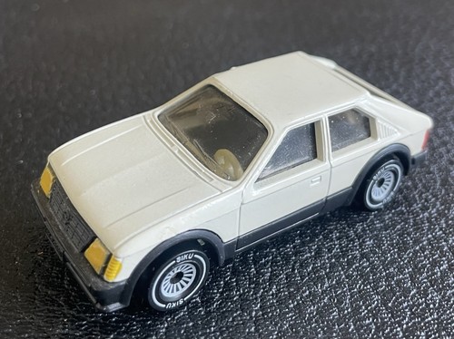 Miniature vintage siku opel - vintage,