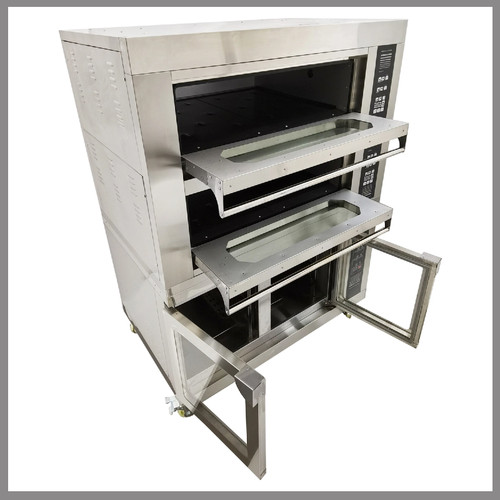 Commercial electric triple - commercial,