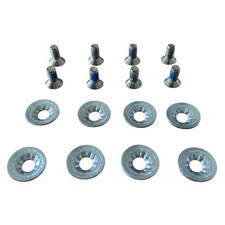 Vis base disque snowboard