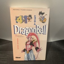 Dragon Ball - Tome 41 - Akira