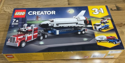 Boite neuf scelle set - set, lego