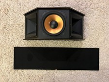 Klipsch RS-7 Surround Sound
