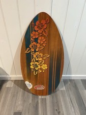 Surf Mania Wave board vintage 2003 JGR COPA LLC