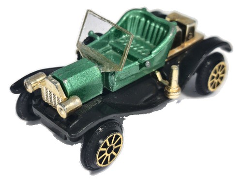 Ford model 1908 reader - 1908,, reader's