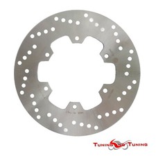 Disque de frein Arriere BREMBO
