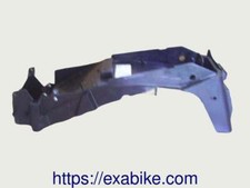 garde-boue arriere pour Triumph Sprint ST 900