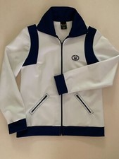 VESTE SURVETEMENT TENNIS