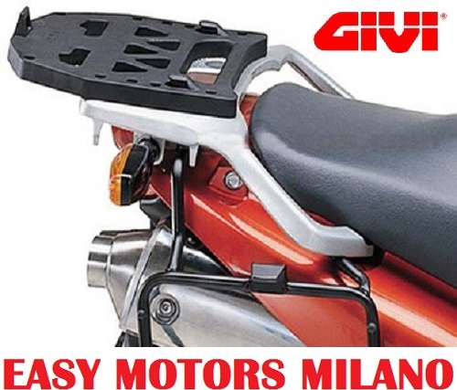 E210 givi support arrière - support,