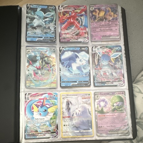 Nintendo pokémon jcc - pokémon, cartes