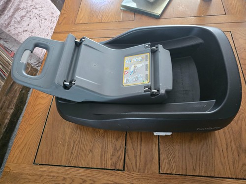 Maxi cosi familyfix - maxi-cosi,