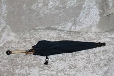 Ancien parapluie-ombrelle de poupée XIXème siècle