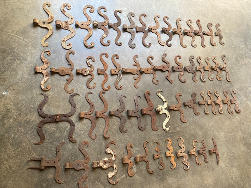 Gros lot pentures - lot, 53