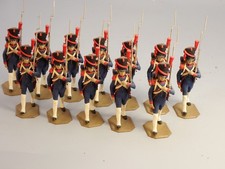 FIGURINE PLASTIQUE HISTOREX