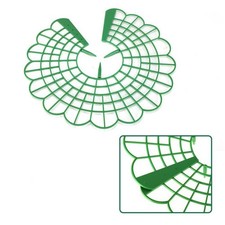 Support de plante de fraises