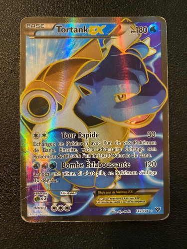 Tortank 142 146 - -, fr