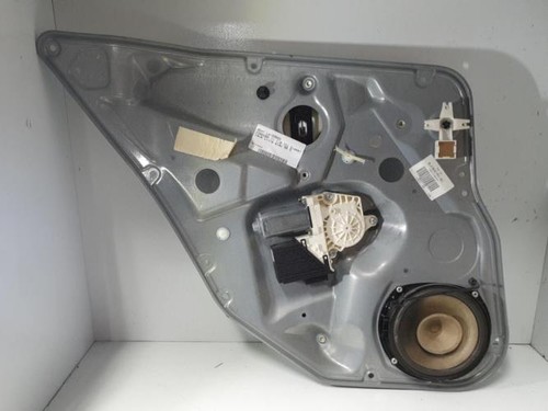 Leve vitre electrique arriere
