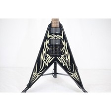 B.C.Rich guitar KERRY KING V Musical Instruments