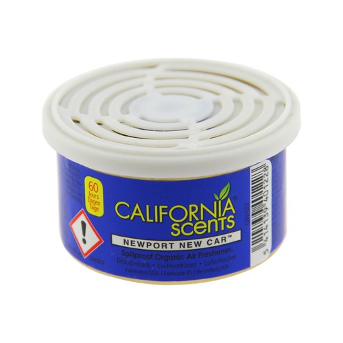 California scents canette - california,