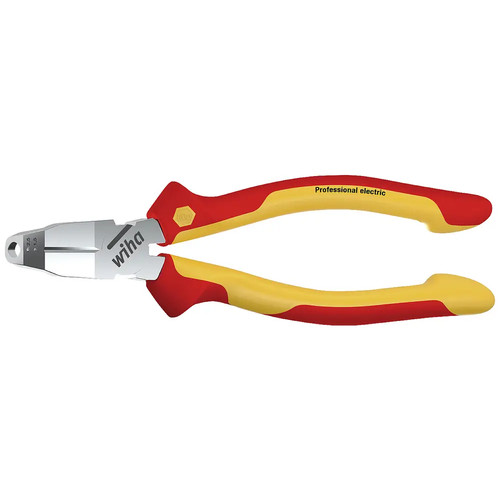 Wiha installationszange tricut - wiha,