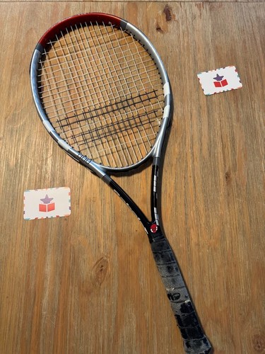 Raquette babolat power game - power,