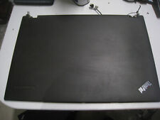 Lenovo Thinkpad T440p Top Lid LCD Rear Cover APOSQ0001