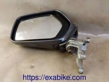 retroviseur gauche pour Honda GL 1500 Goldwing