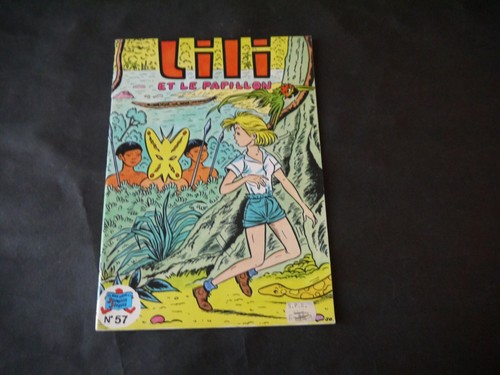 Espiègle lili et - espiÈgle,