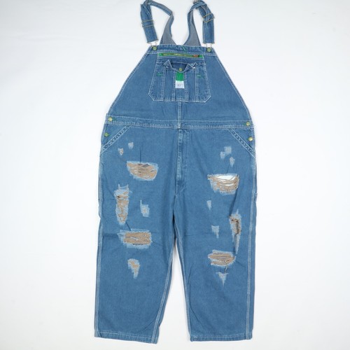 Salopette liberty taille w48 - taille,