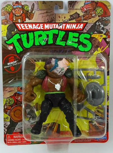 Tmnt tortues ninja classic - tortues, (classic