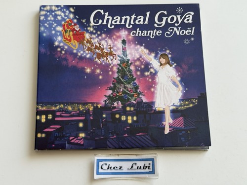 Chantal goya chante noël - chantal,