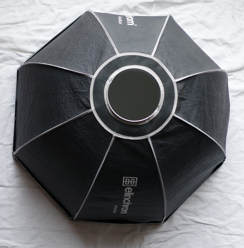 Elinchrom rotalux deep - elinchrom,