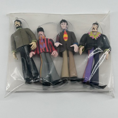 The beatles yellow submarine - beatles,