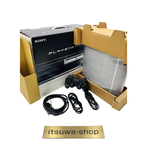 Console sony playstation3 ps3 - console,