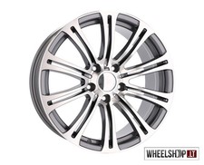 ADR 220m Style R17 5x120 Alloy