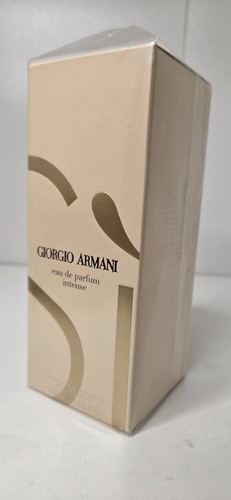 Parfum intense armani - parfum,