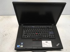 Lenovo ThinkPad T510 Intel i5-M540 2.53GHz 2 GB NO HDD