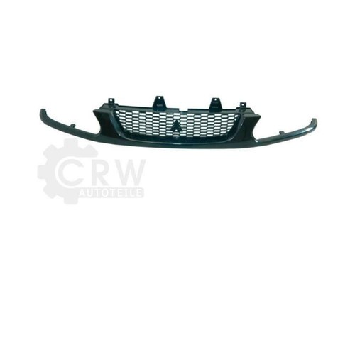 Grille radiateur avant - de,