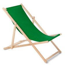 Chaise longue bain de soleil