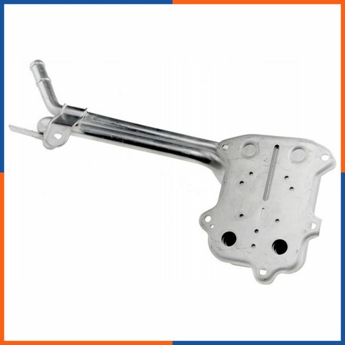 Radiateur huile moteur - radiateur, d'huile