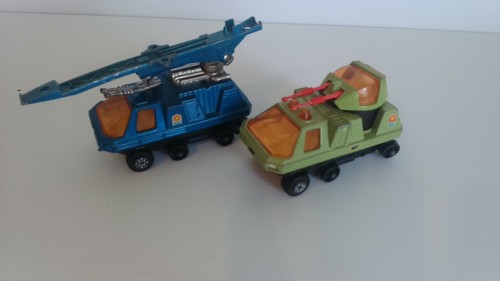 Lot petites voitures - lot,