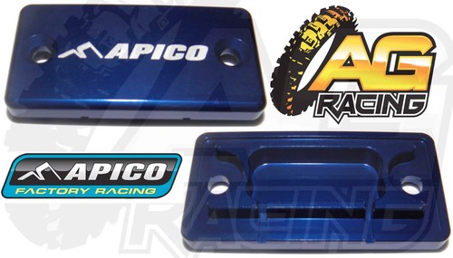 Apico protection bocal frein - apico,