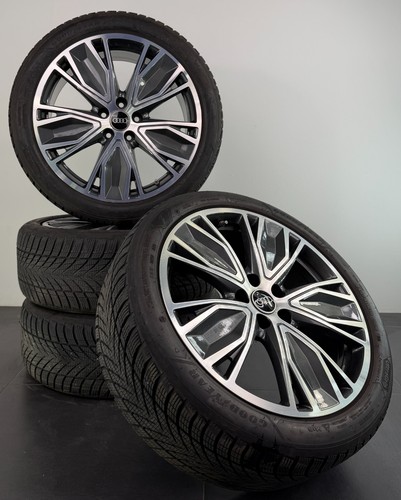 Audi b10 jantes alu - b10, 8b