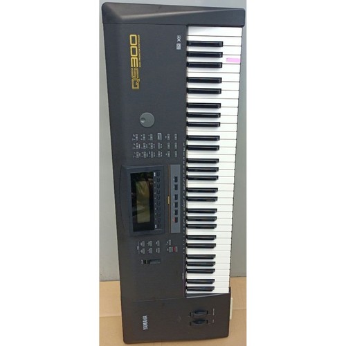 Yamaha qs300 music production - yamaha,
