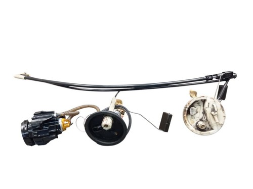 Kit pompe carburant 2 - kit, de