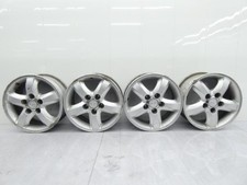 Jeu de 4 jantes  HYUNDAI