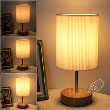 Lampe Tactile de Chevet: Lampe