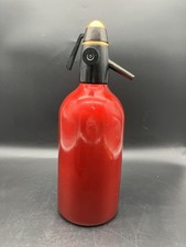 Siphon bouteille à eau de