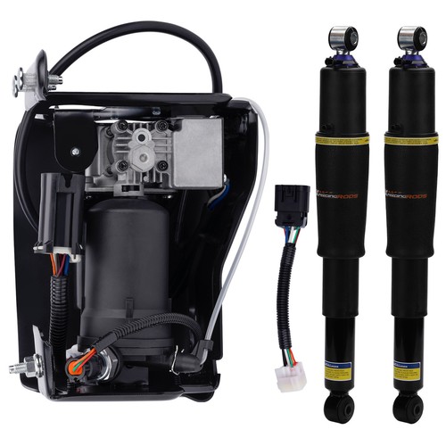 Suspension kit for chevrolet - for,