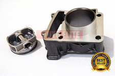 Bloc barillet de cylindre