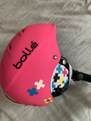 Bollé casque ski - bollé, b-free